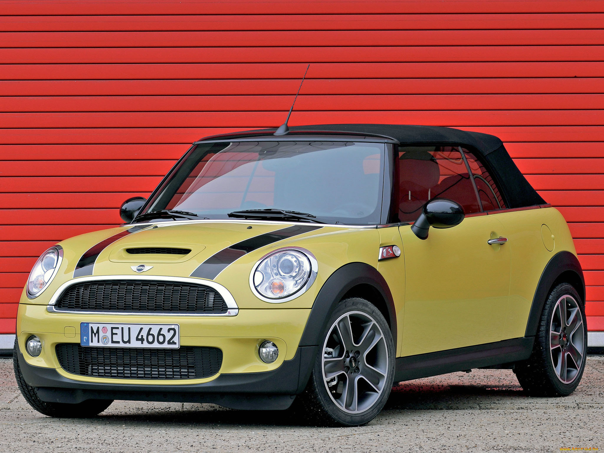 , mini